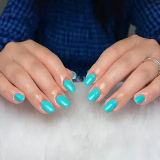 ネイル Miami Nailのネイルデザイン