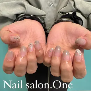 ネイル Nail salon .Oneのネイルデザイン