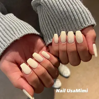 ネイル 本町ネイルNail UsaMimiのネイルデザイン