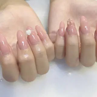 ネイル KOKONA 🎀のネイルデザイン