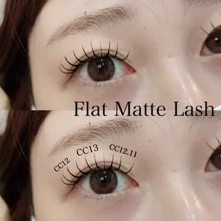 マツエク・マツパ SEALA 高石の眉毛・アイブロウイメージ