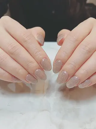 ネイル Nailist Honamiのネイルデザイン