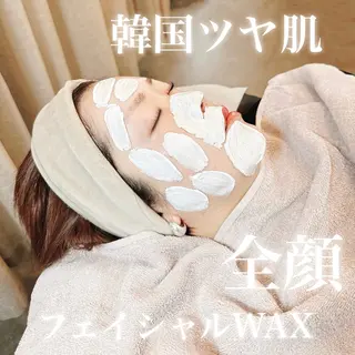 Fff Asukaのネイルデザイン