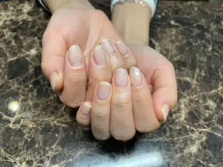 ネイル IROHA Nail 今村 昇生のネイルデザイン