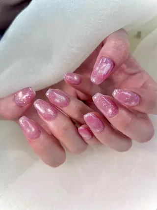 ネイル nail salon quartettoのネイルデザイン