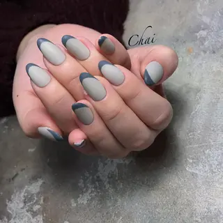 ネイル 💅chainail _aiのネイルデザイン