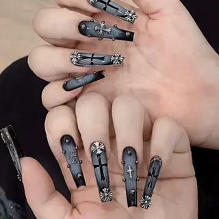 ネイル Mika Nails 心斎橋のネイルデザイン