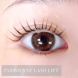 マツエク・マツパ pria【プリア】 yukiのマツエク・マツパデザイン