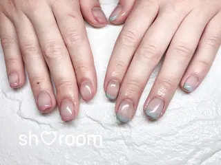 ネイル Nail salon Ruuのネイルデザイン
