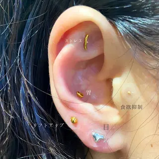 梓澤 由梨香のその他イメージ