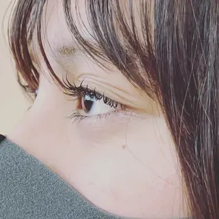 マツエク・マツパ 武内 和美のマツエク・マツパデザイン