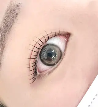 マツエク・マツパ nico kotono🌼のマツエク・マツパデザイン