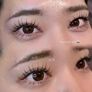 マツエク・マツパ eye candy 🪽harunaの眉毛・アイブロウイメージ