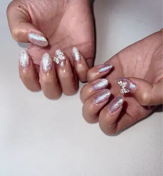ネイル nailartist lisaのネイルデザイン
