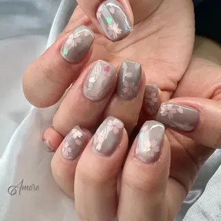 ネイル You kyehwaのネイルデザイン