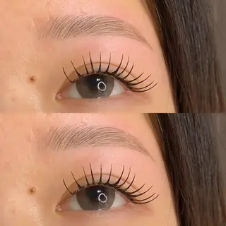 マツエク・マツパ Eyelash Salon IROのマツエク・マツパデザイン