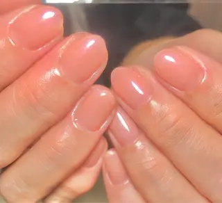 ネイル Liennail 持込デザインやり放題のネイルデザイン