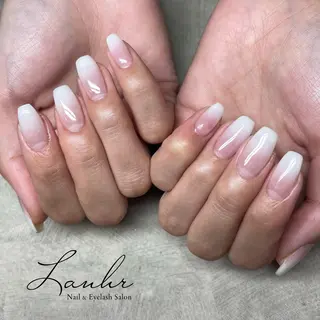 ネイル 【Lanhr】 rimaのネイルデザイン