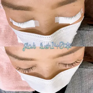 マツエク・マツパ みぞ ちゃんのマツエク・マツパデザイン