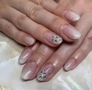 ネイル Maison Mielのネイルデザイン