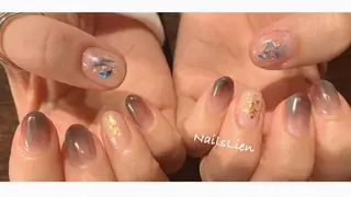ネイル studio e n / RiNのネイルデザイン
