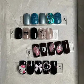 ネイル janma.nail ✳︎akiのネイルデザイン