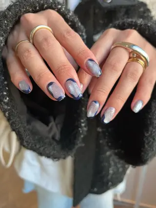 ネイル Eden Nailのネイルデザイン