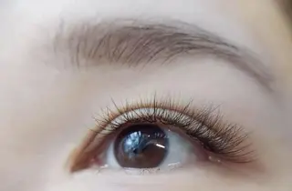 マツエク・マツパ Cute beauty2のマツエク・マツパデザイン