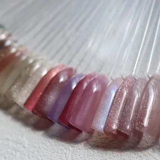 ネイル nail salon moiのネイルデザイン