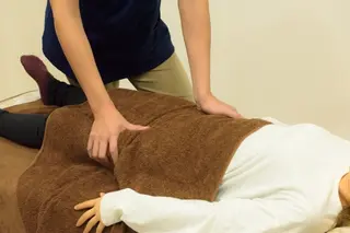 メンズ Grand warmのエステ・リラクイメージ