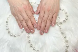 ネイル ネイル florのネイルデザイン