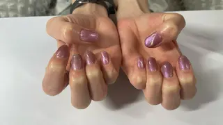 ネイル ⟡.marina⟡. 5月予約受付中のネイルデザイン