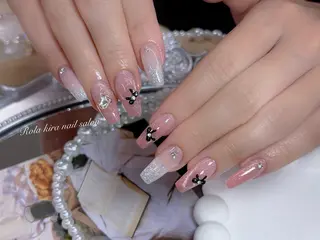 ネイル Rola kira 麗のネイルデザイン