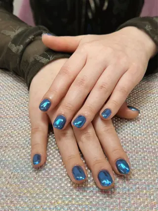 ネイル Tagi Nail 銀座店のネイルデザイン