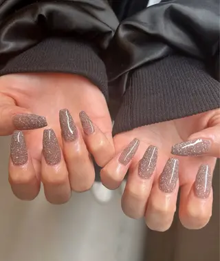 ネイル +nail （プラスネイル）のネイルデザイン