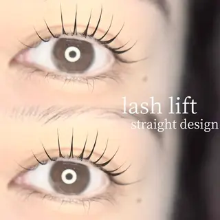 マツエク・マツパ まつ毛とワックス脱毛 🌼Zeneye'sのマツエク・マツパデザイン