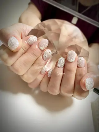 ネイル LOTUS ネイルサロンのネイルデザイン