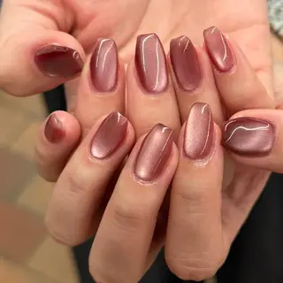ネイル nailsalon ∞ ﾐｶﾅﾙ ∞のネイルデザイン