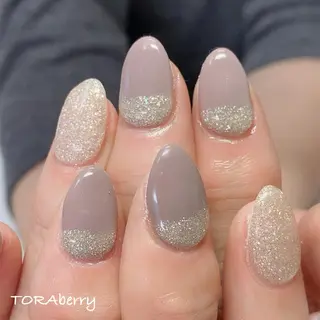 ネイル ネイリスト なつみのネイルデザイン