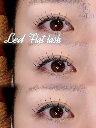 マツエク・マツパ 🦄銀座/束感まつげ 村上🍒のマツエク・マツパデザイン