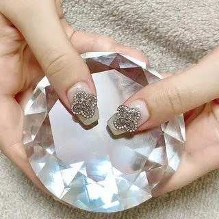 ネイル 💅fleur Ayumiのネイルデザイン