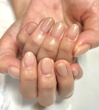 ネイル one nailsalonのネイルデザイン