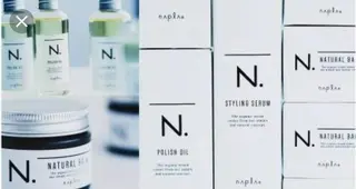 遠藤 和美のヘアスタイル