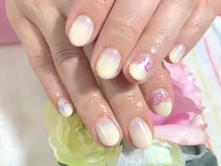 ネイル ネイルandエステ maple豊見城店のエステ・リラクイメージ