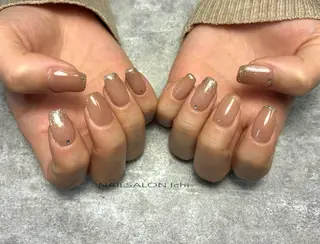 ネイル NAILSALON Ichiのネイルデザイン