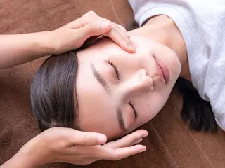 美容整体師 安藤ちさのエステ・リラクイメージ