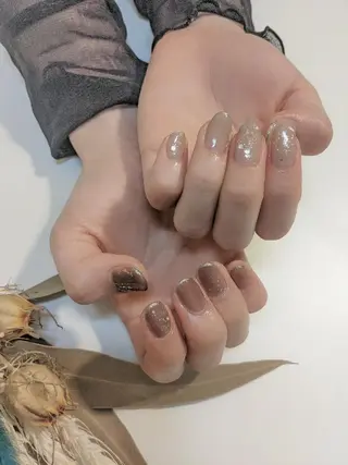 ネイル Nailsalon Arumのネイルデザイン