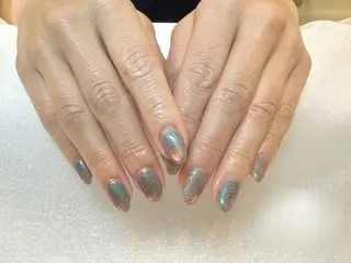 ネイル 🦋MARIPOSA 💅しばたのネイルデザイン