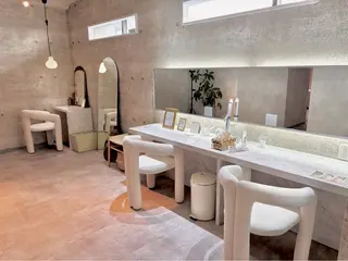 Rashic Lily （ラシックリリー）-eyebrow&eyelash-所属・𝐑𝐈𝐍  ❥ 凛‪のマツエク・マツパデザイン