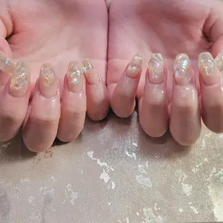 ネイル ネイルサロンほっこり kanaのネイルデザイン